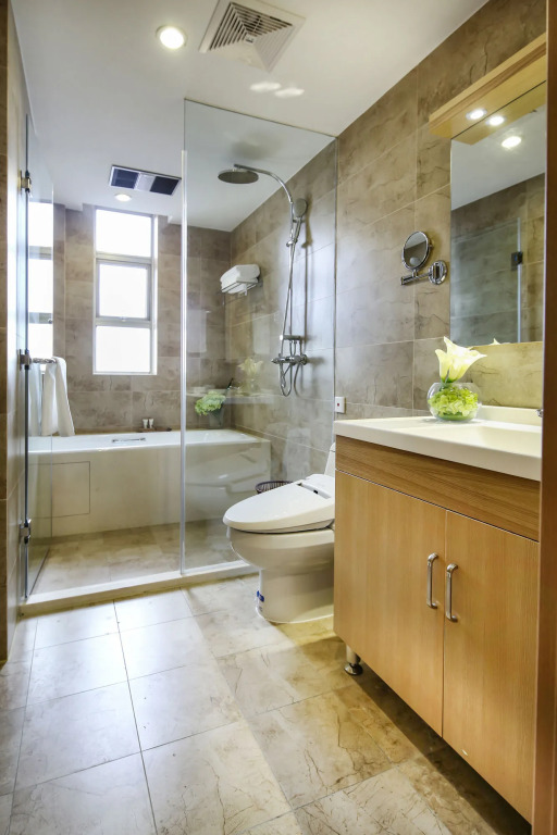 Green Court Residence Jinqiao Diamond Shanghai