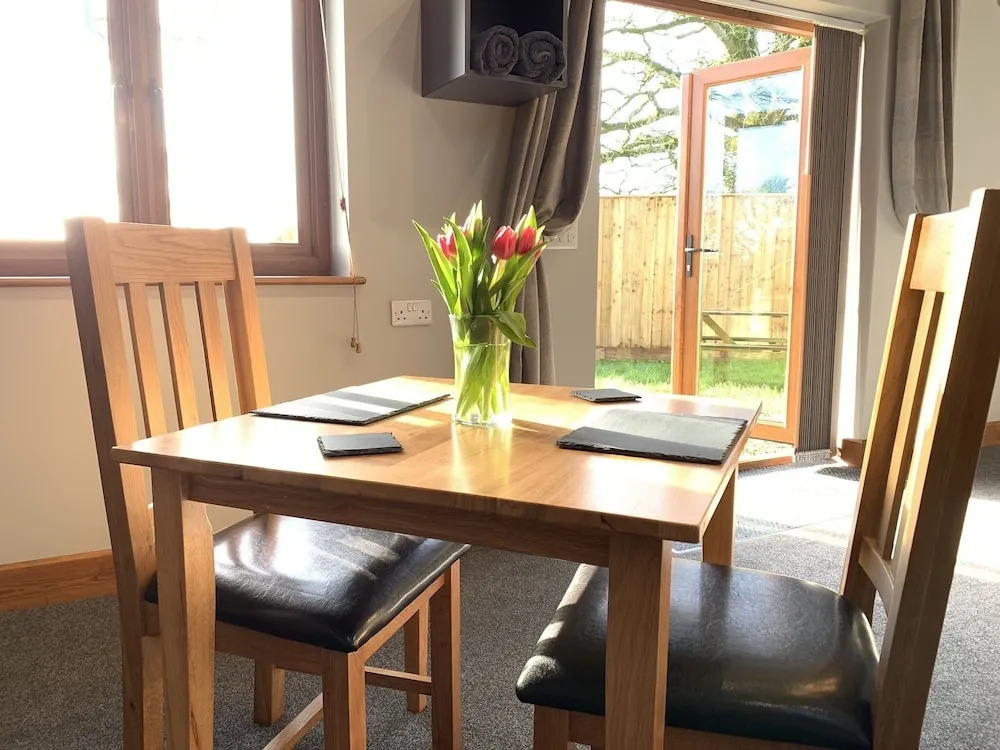 Abbey View Cottage - Scandi Spa Hot Tub