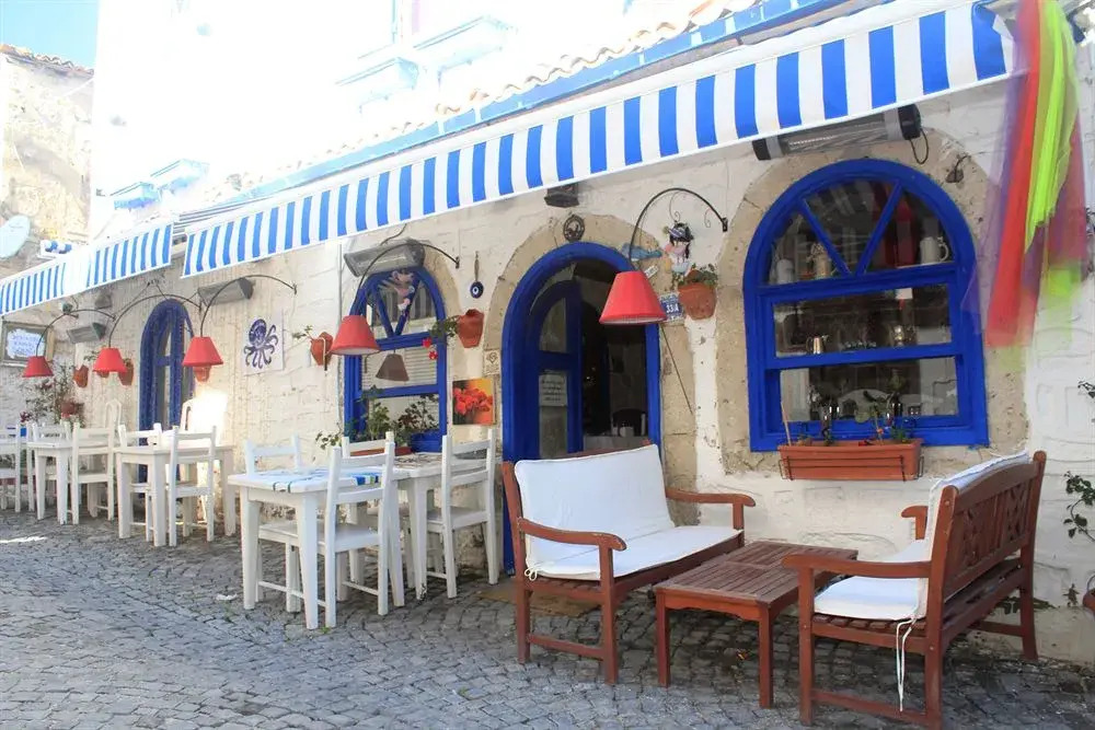 Casa Tuana Alaçatı