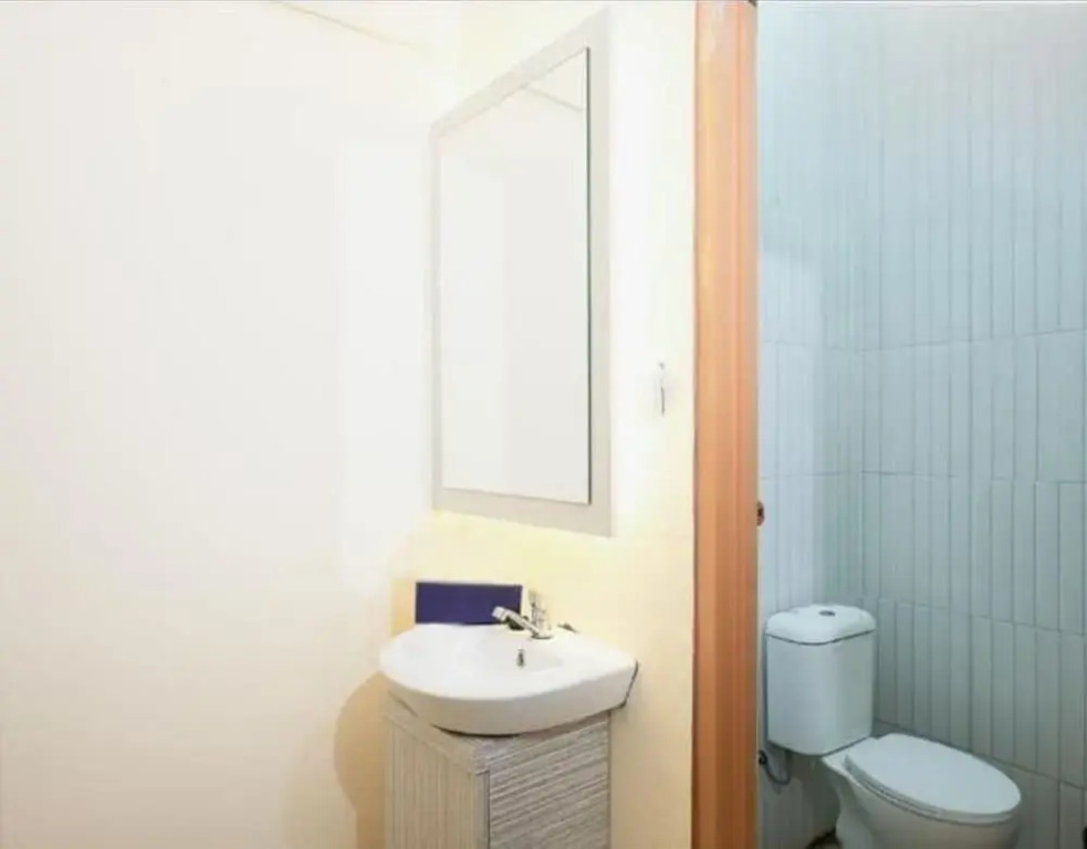 Hotel O Jatibening Residence Syariah