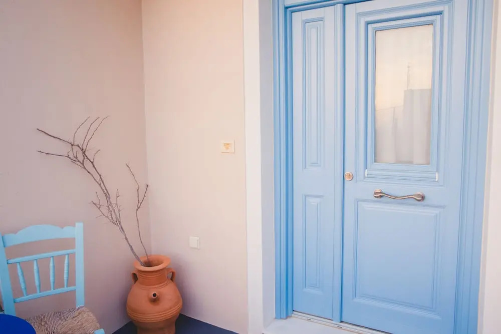 Flora's House