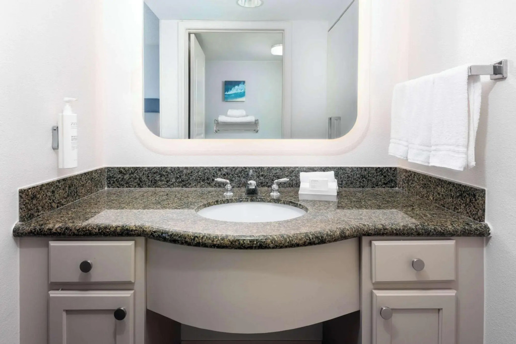 Homewood Suites by Hilton Tampa Airport - Westshore