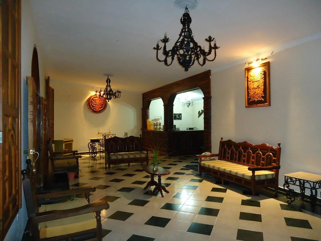 Autel Jardines