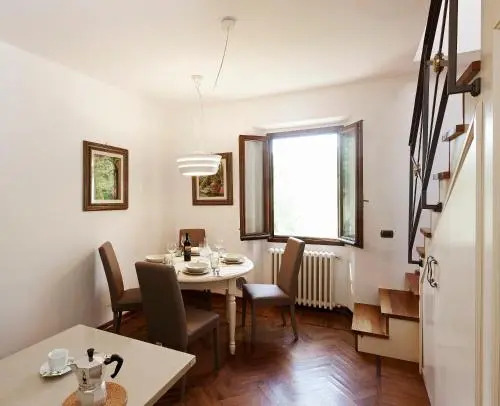 Villa Le Torri