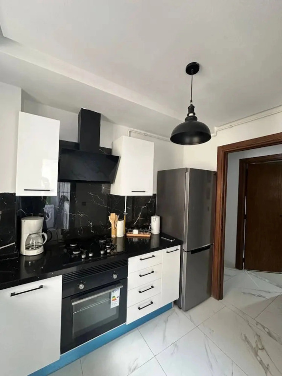 Luxurious Urban Sanctuary in the Heart of Tunis