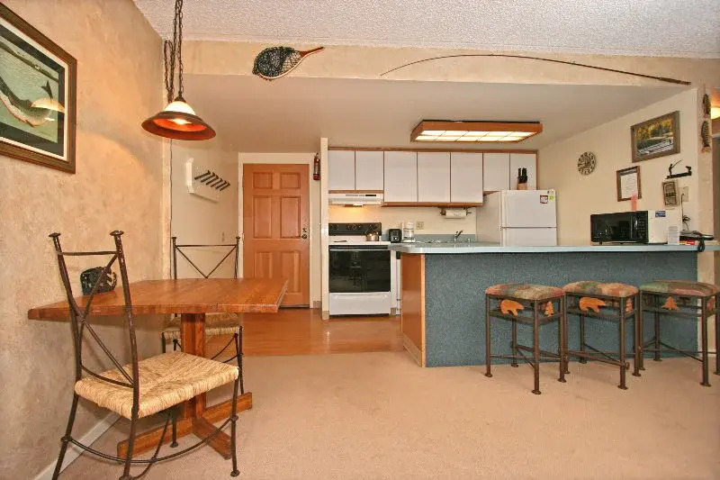 Trails End 408