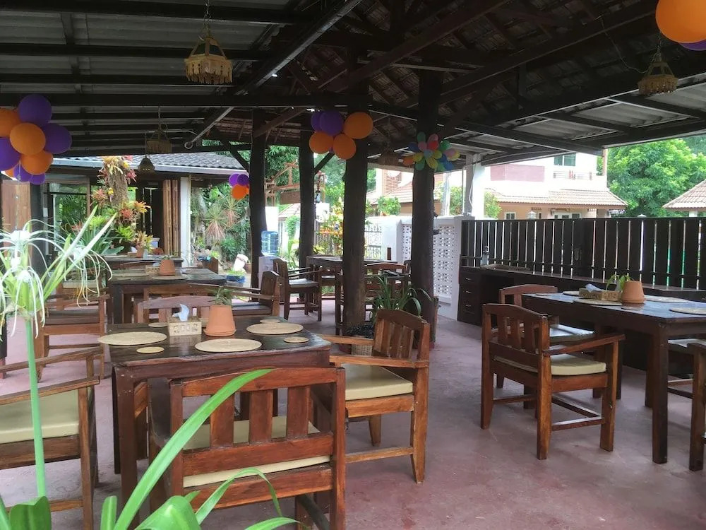 Rabiangtai Boutique Guest House