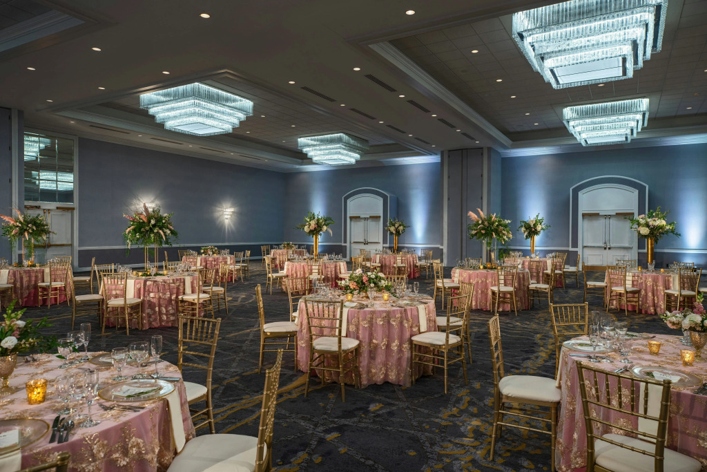 Renaissance Columbus Downtown Hotel