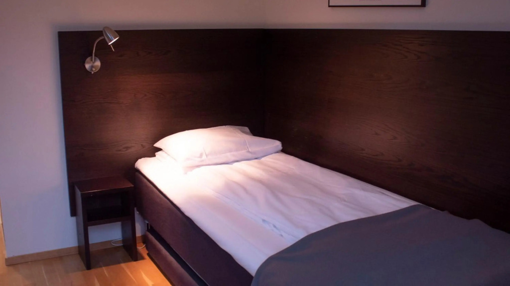 Radiumhospitalet Hotel