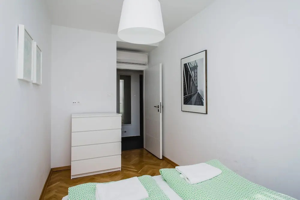 ShortStayPoland Senatorska B31