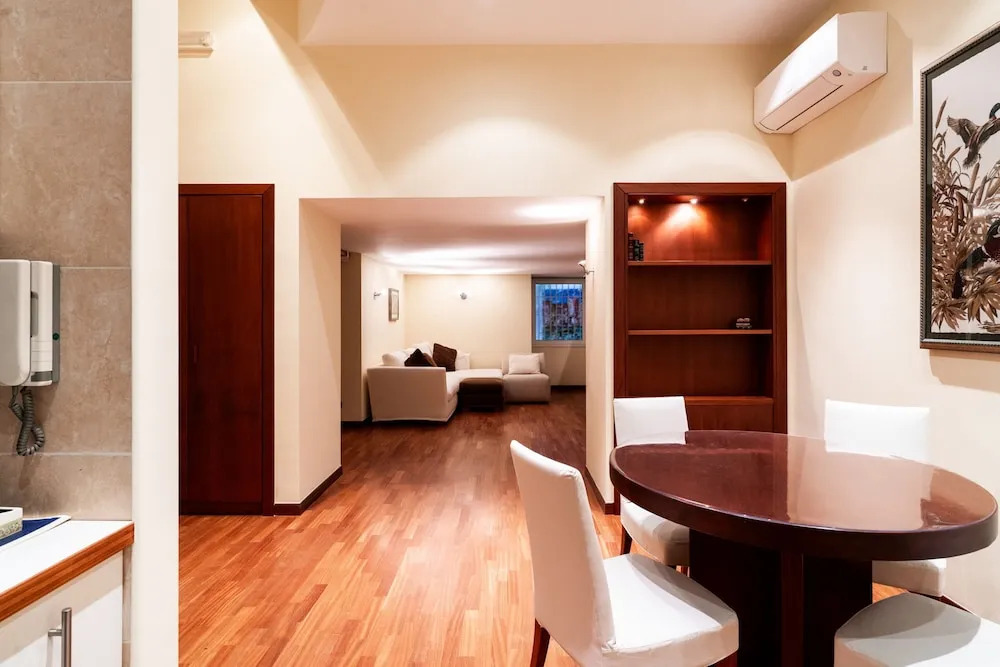 Umbertina Cozy Apartment by Wonderful Italy