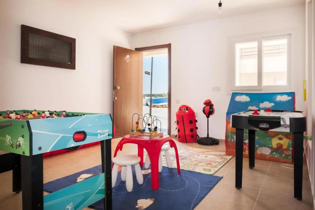 Apartment 150m to Beach in Yeni Iskele