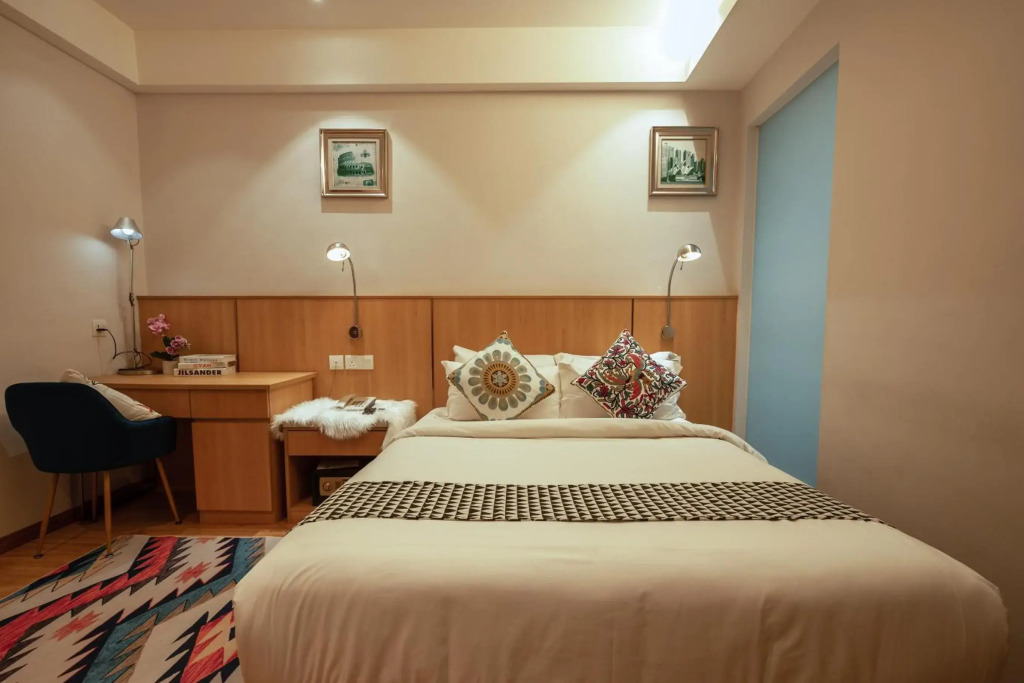 Summer Tree Hotel Penang