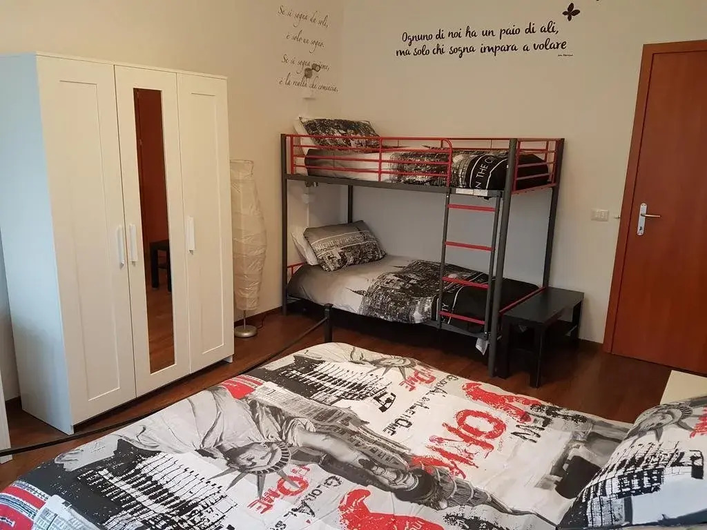 Bismantova Guest House