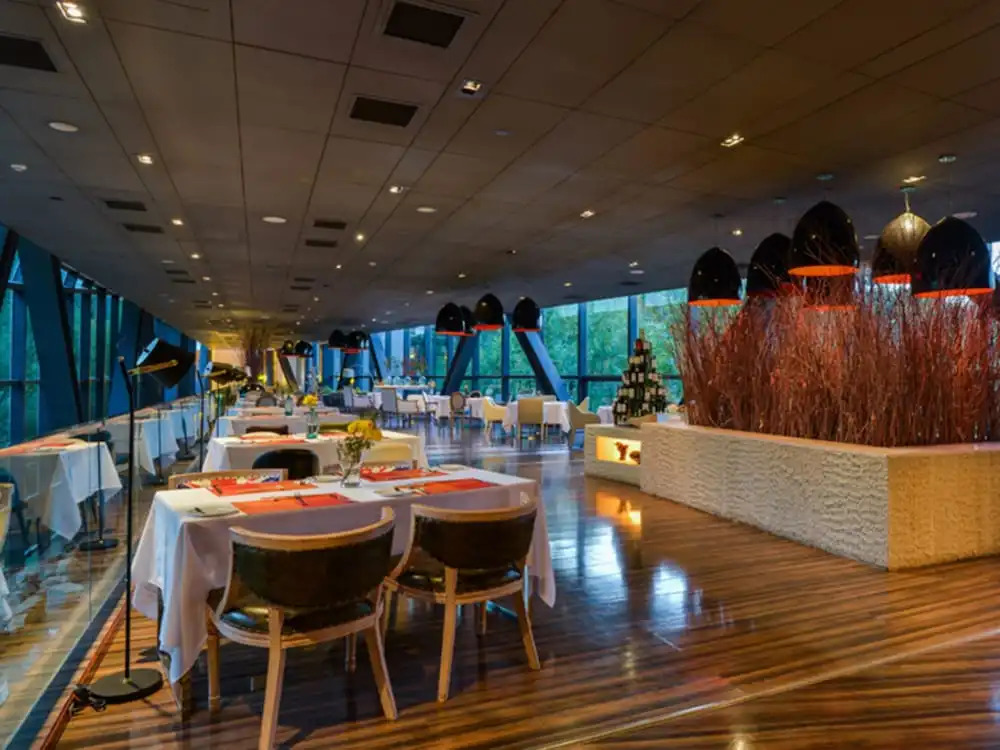 Zhi Resort