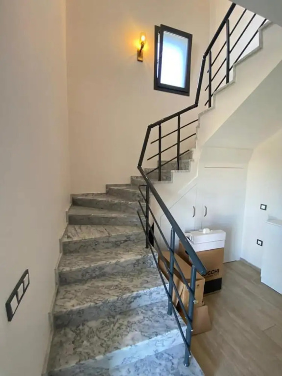 Immaculate 4-bed Villa in Dalyan
