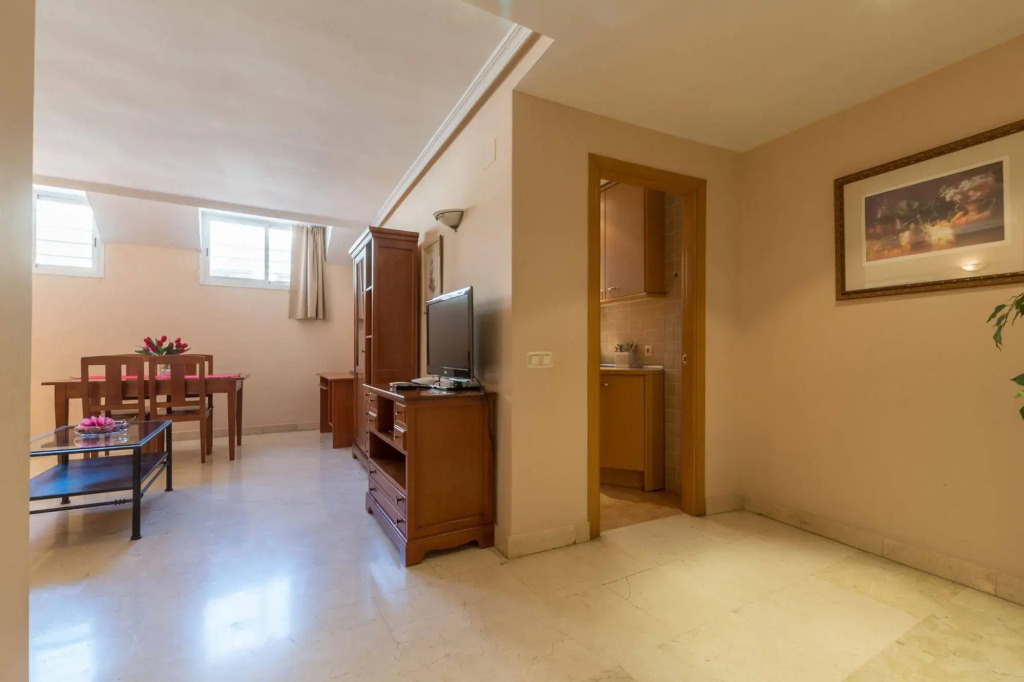 Apartamentos Caballero de Gracia