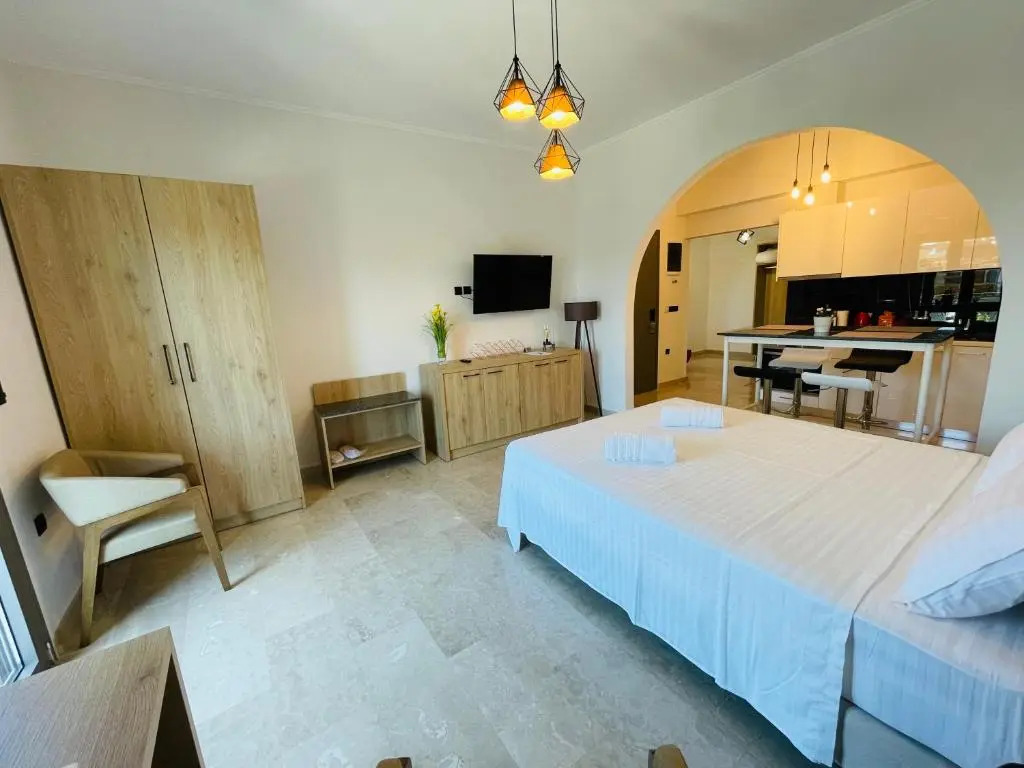 Xenios Suites