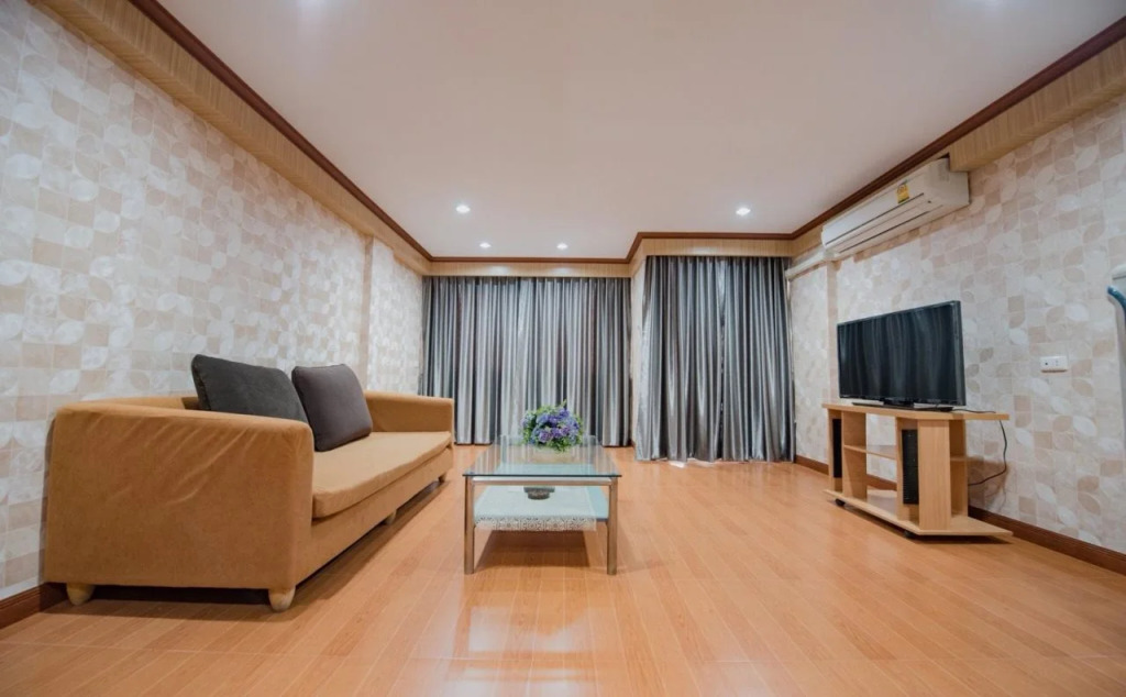The Airport Hotel