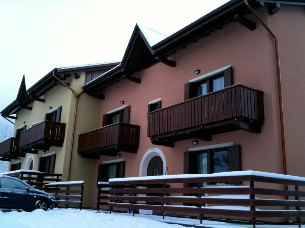 Residence Grand Hotel SIVA
