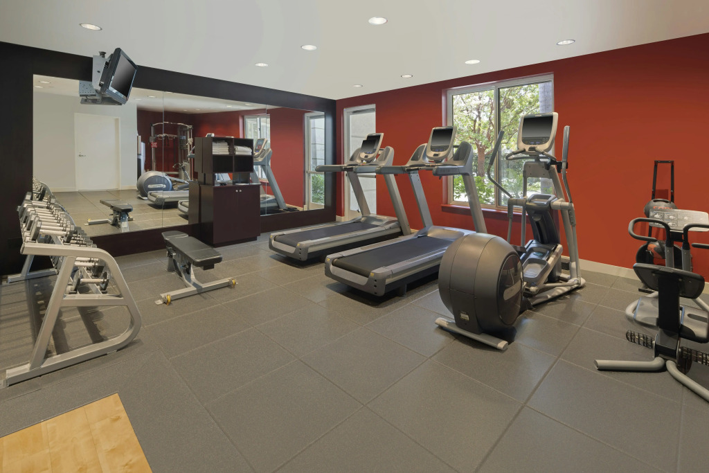 Hilton Garden Inn LAX - El Segundo