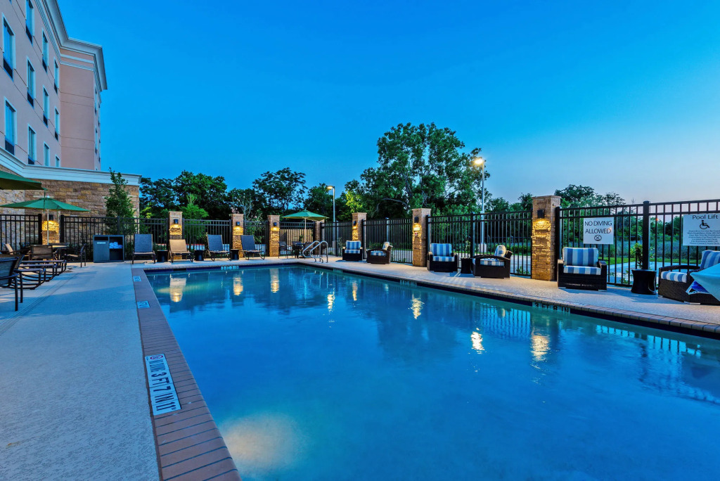 Holiday Inn Austin Airport by IHG