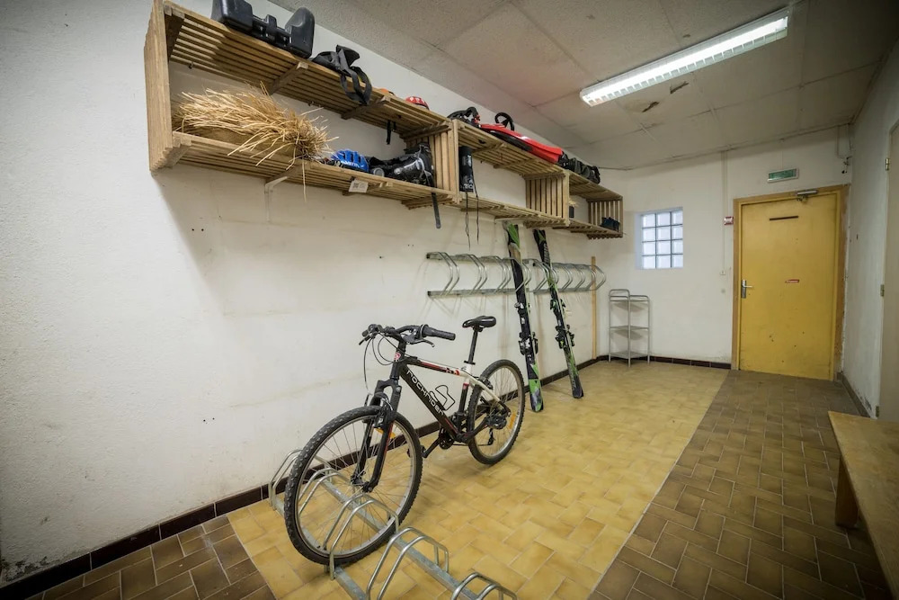 Chalet les moineaux Appartements