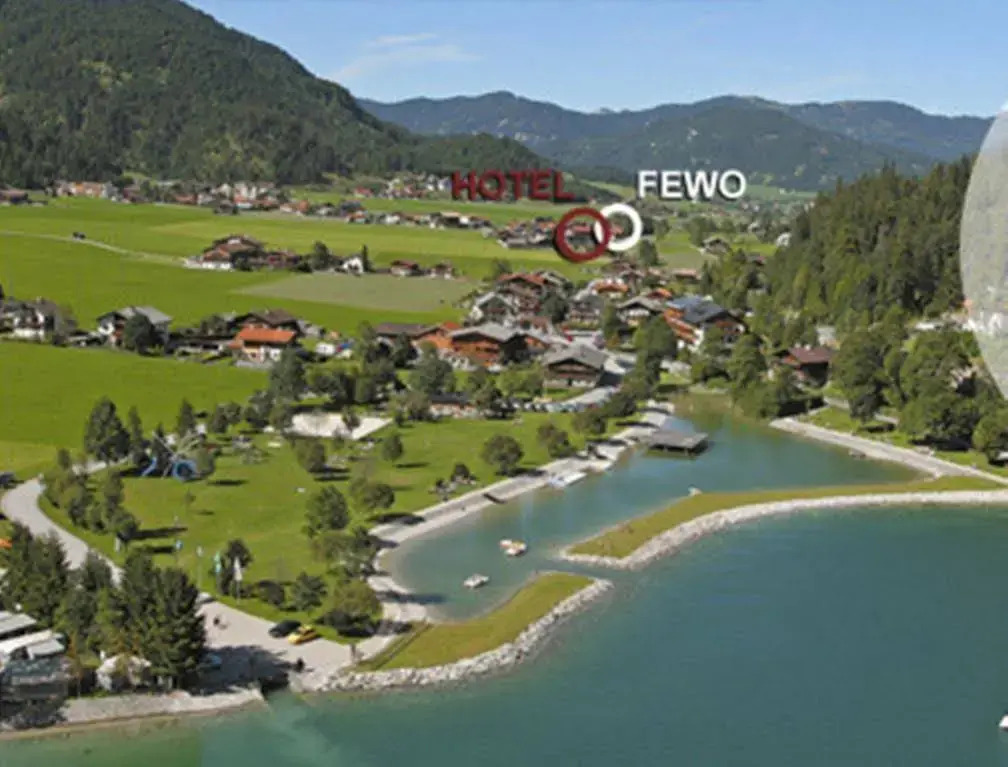 Sportpension Geisler