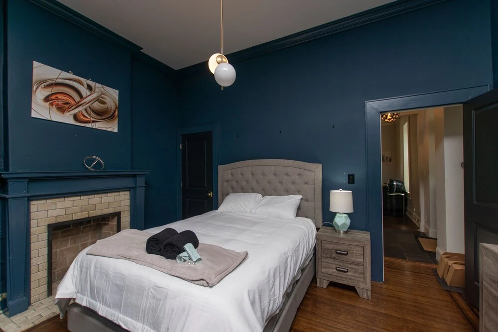 Award Winning 4 BR in Old Louisville