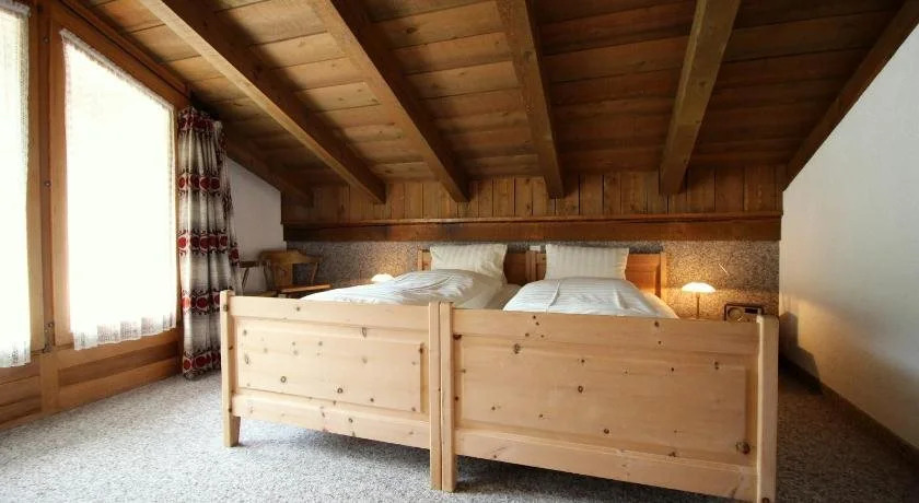 Alpina Hotel-Apartments