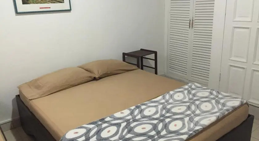 Centro Comercial San Andres Apartamento 207