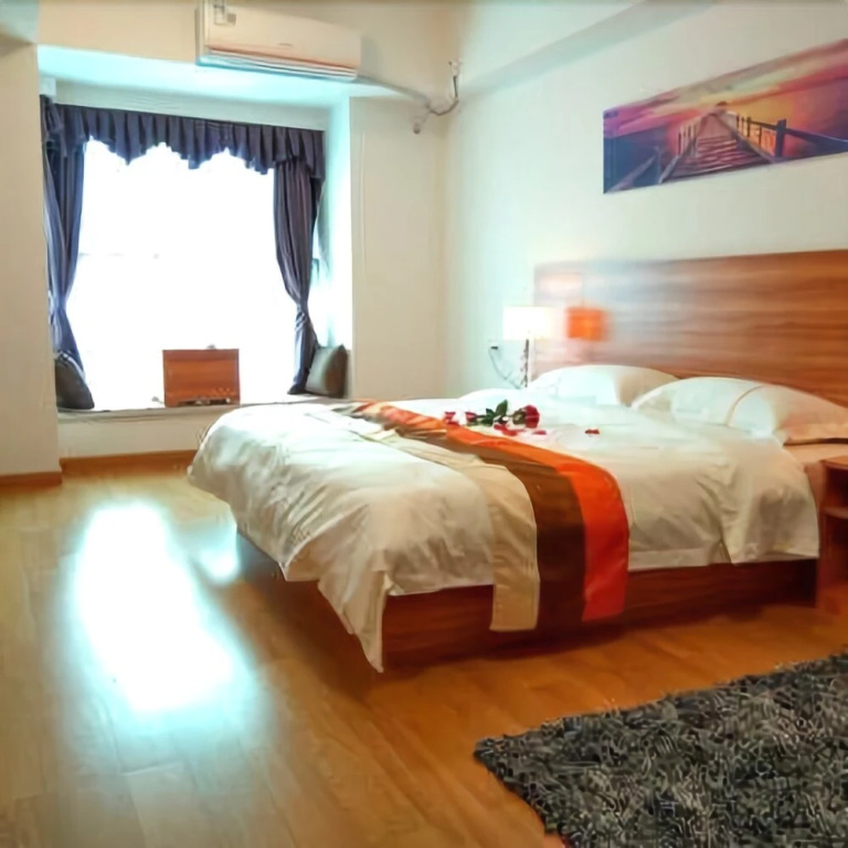 Felix Apartment Hotel