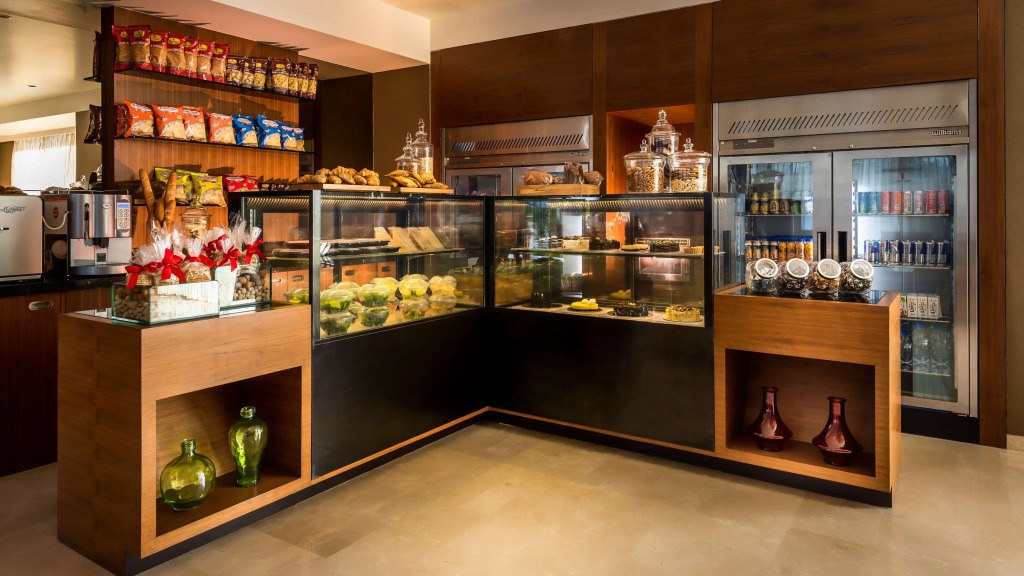 Hyatt Place Pune Hinjawadi