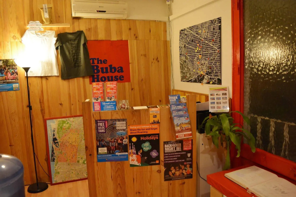 Buba House - Women Only Hostel