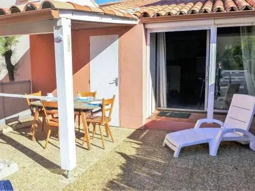 La Méditerranée - INH 31488