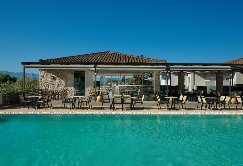 Altamar Hotel