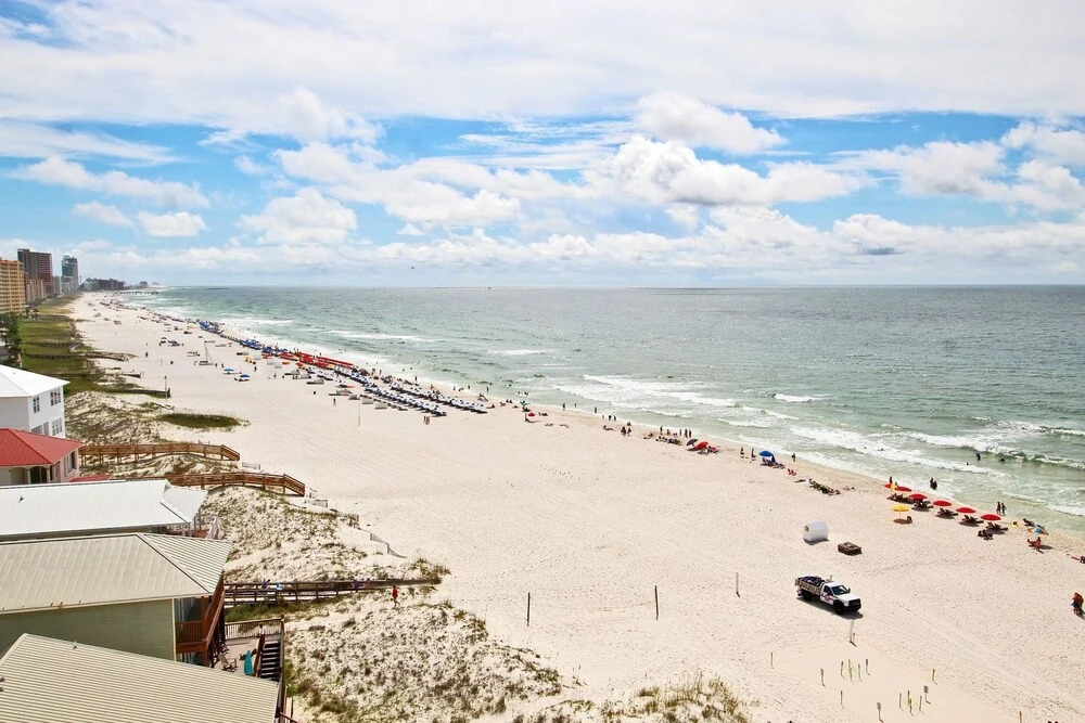 Tradewinds 901 by Youngs Suncoast