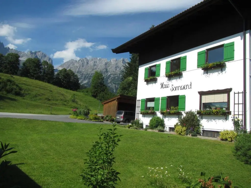 Haus Sonnwend
