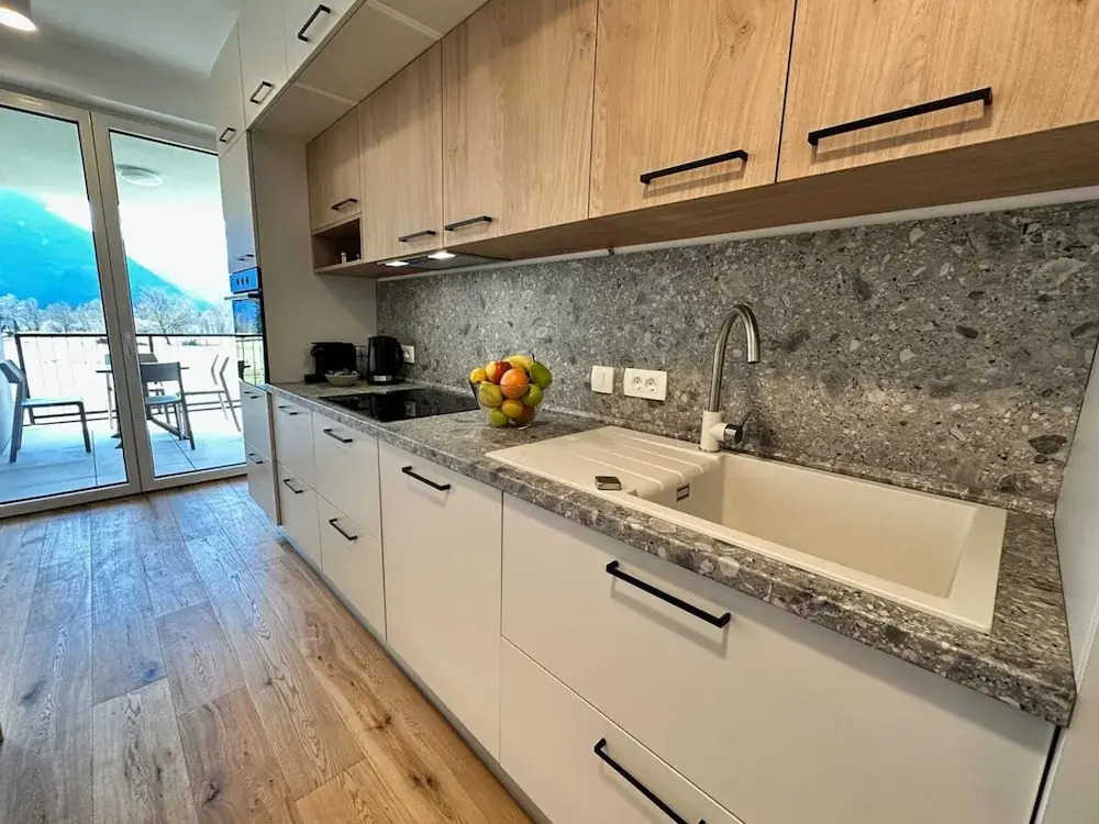 So a Valley Suites - Superior Apartment 07