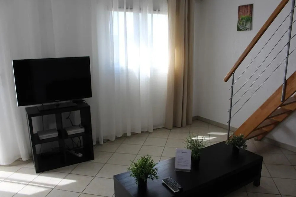 Residence Les Jardins De Natallia