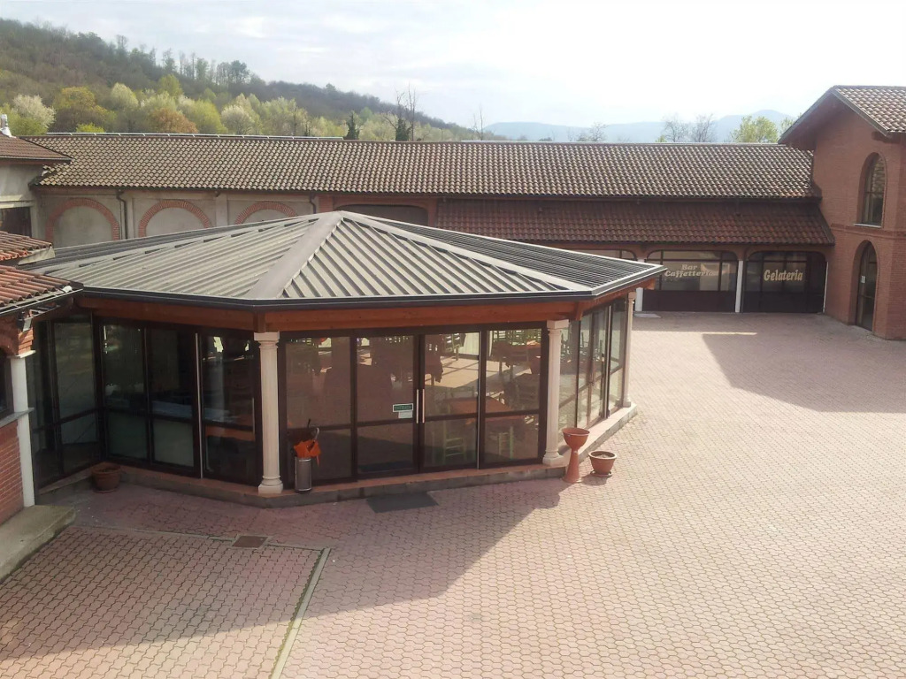 Agriturismo Cascina Scola