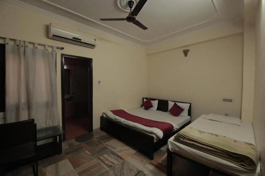 Hotel Eden