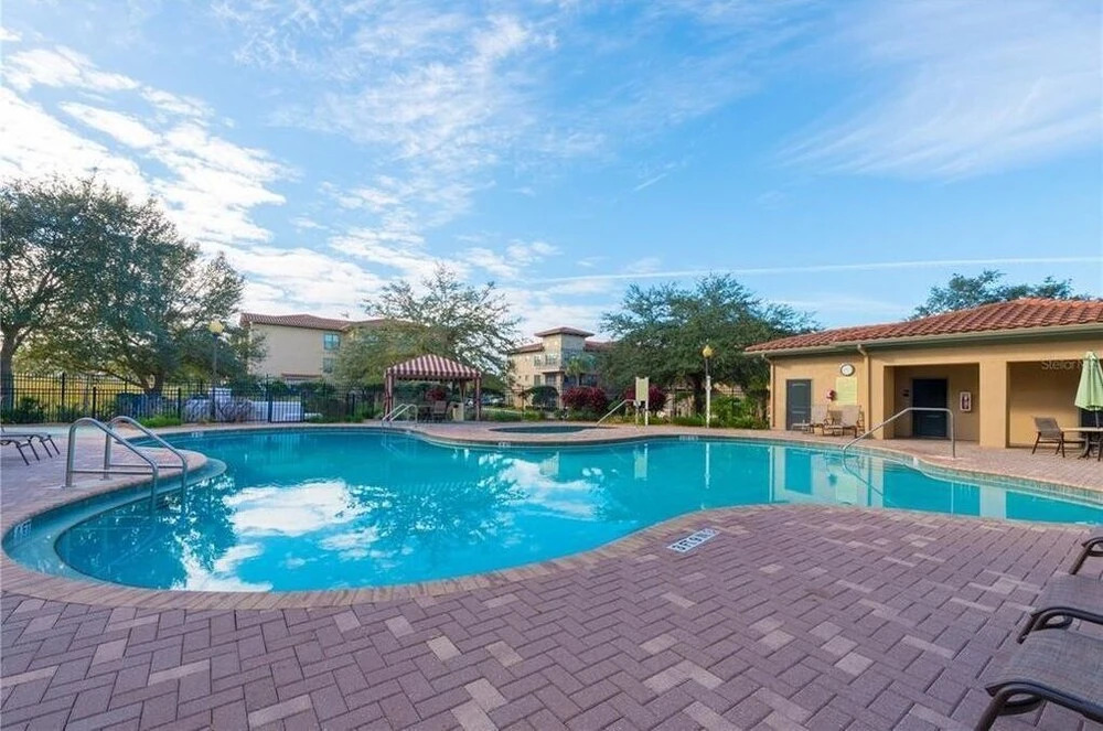 Sunnyside Up at Bella Piazza by Shine Villas