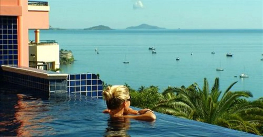 Martinique Whitsunday Resort