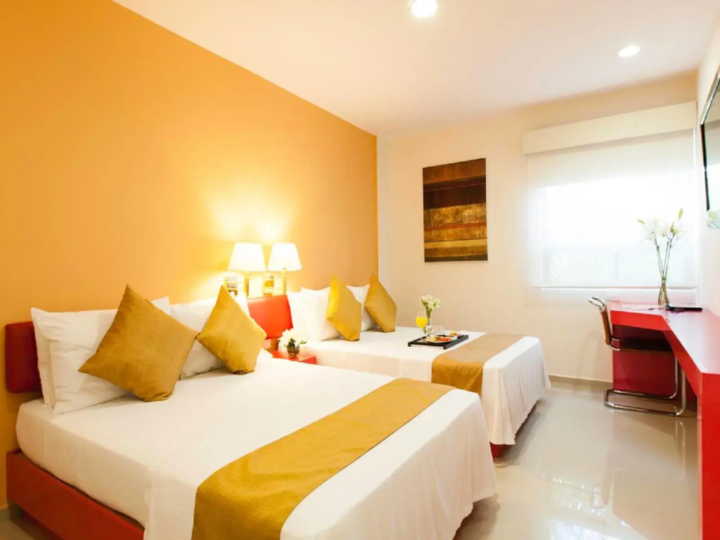 Mision Express Merida Altabrisa