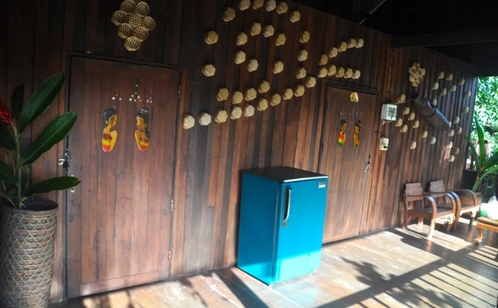 Cyda Guesthouse