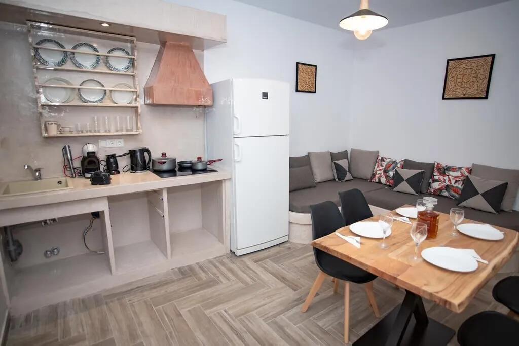 Alta Vista Apartments