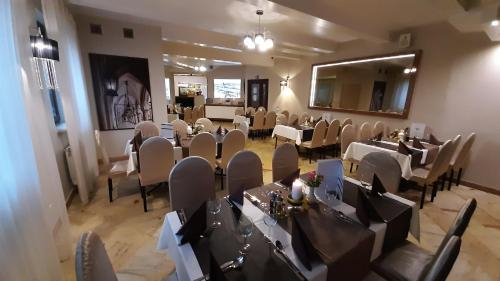 Hotel City SM Business & Spa