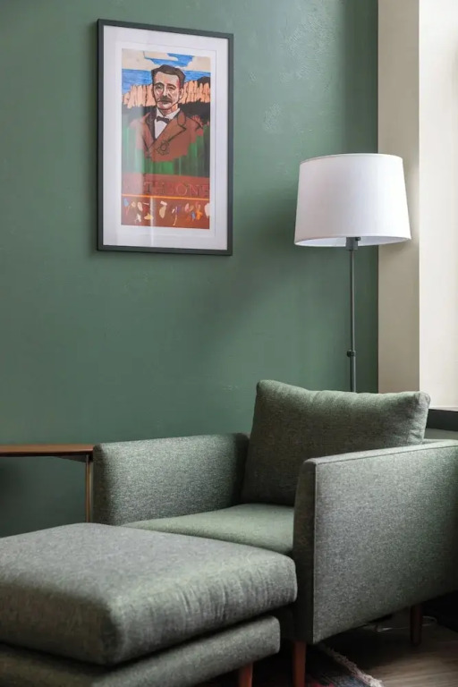 The Rathbone Hotel