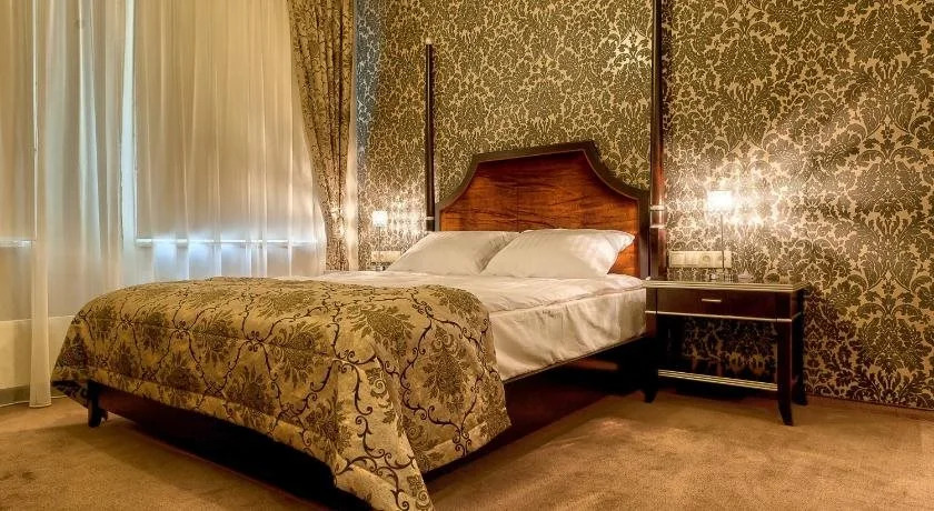 Hotel Santana